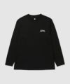 T-GRAPHICS  ストリートロゴ長袖Tシャツ メンズ商品サムネイル-7