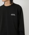 T-GRAPHICS  ストリートロゴ長袖Tシャツ メンズ商品サムネイル-17