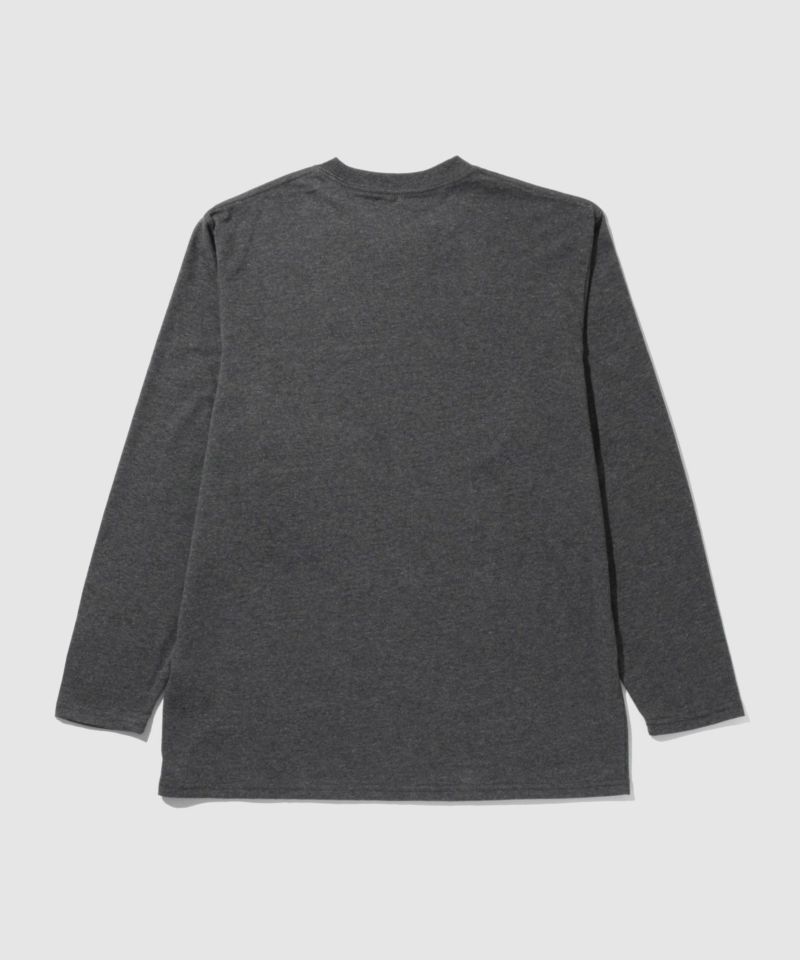 T-GRAPHICS  ストリートロゴ長袖Tシャツ メンズ商品画像-25