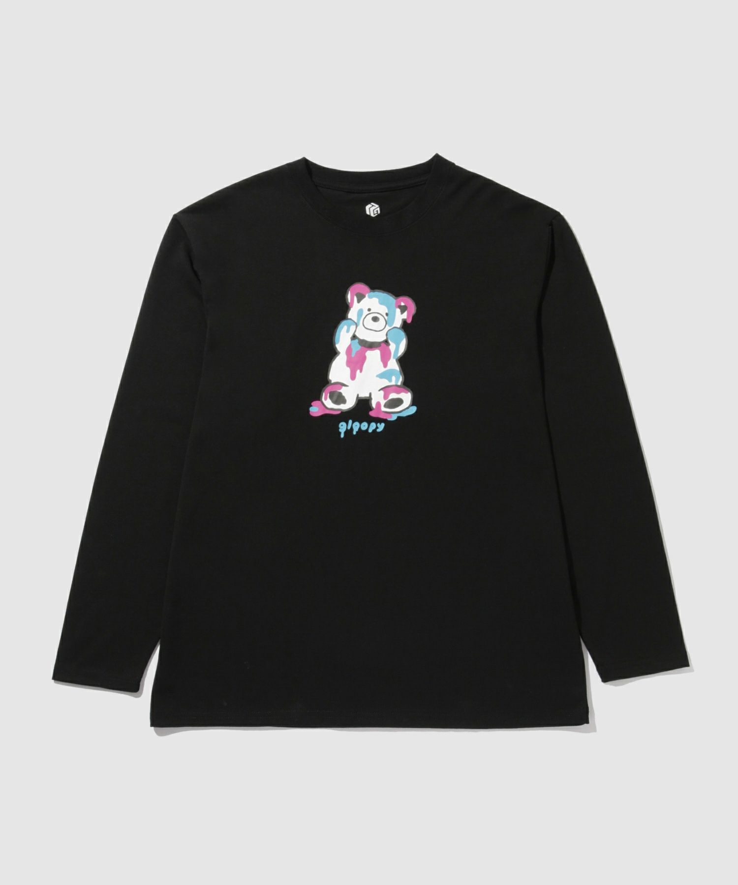 T-GRAPHICS  ビビットアニマル長袖Tシャツ メンズ商品サムネイル-23