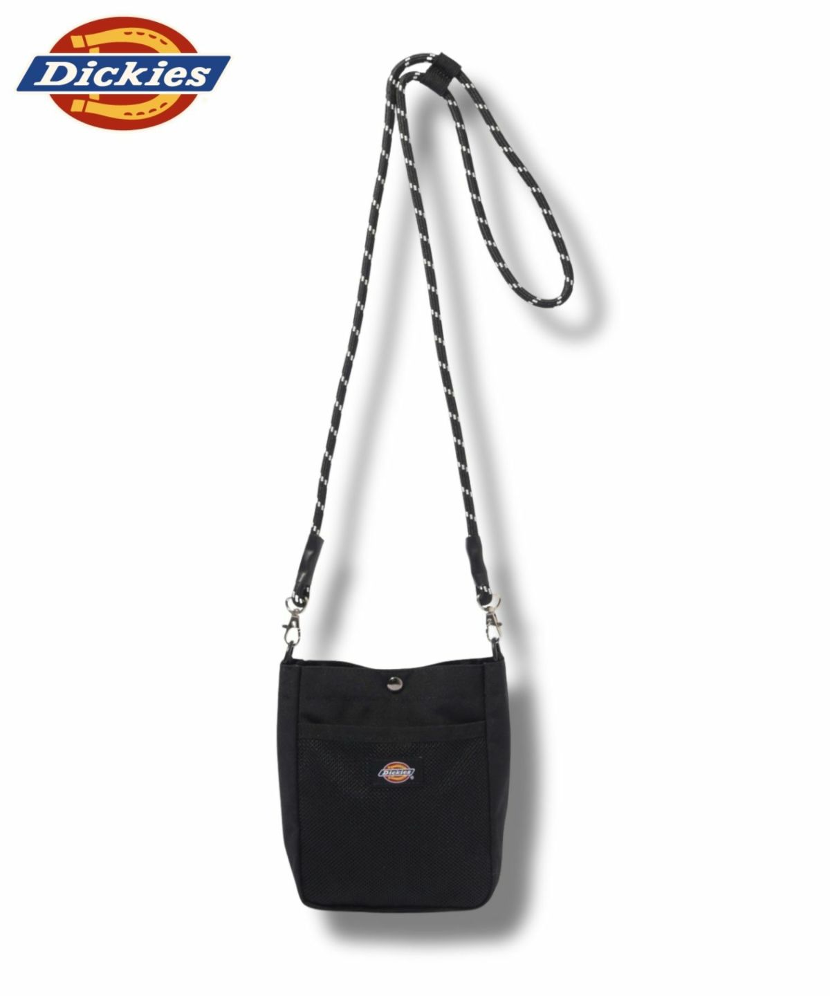 Dickies ロープミニショルダーバック