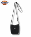 Dickies ロープミニショルダーバック
