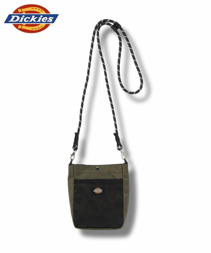 Dickies  ロープミニショルダーバック商品画像-2