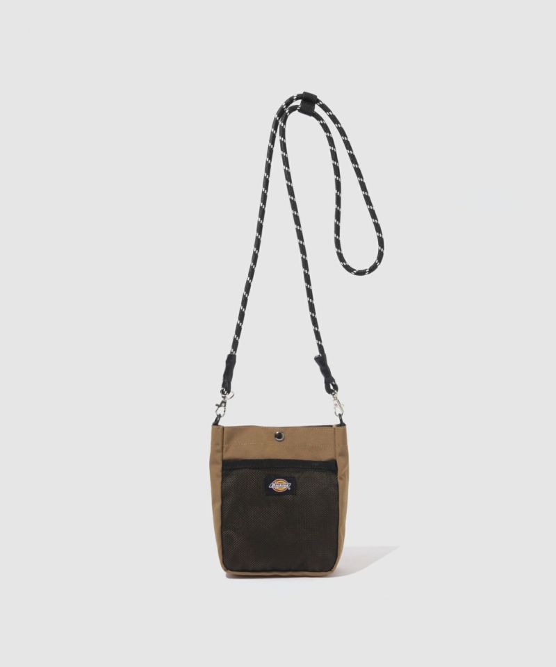 Dickies ロープミニショルダーバック商品画像-3