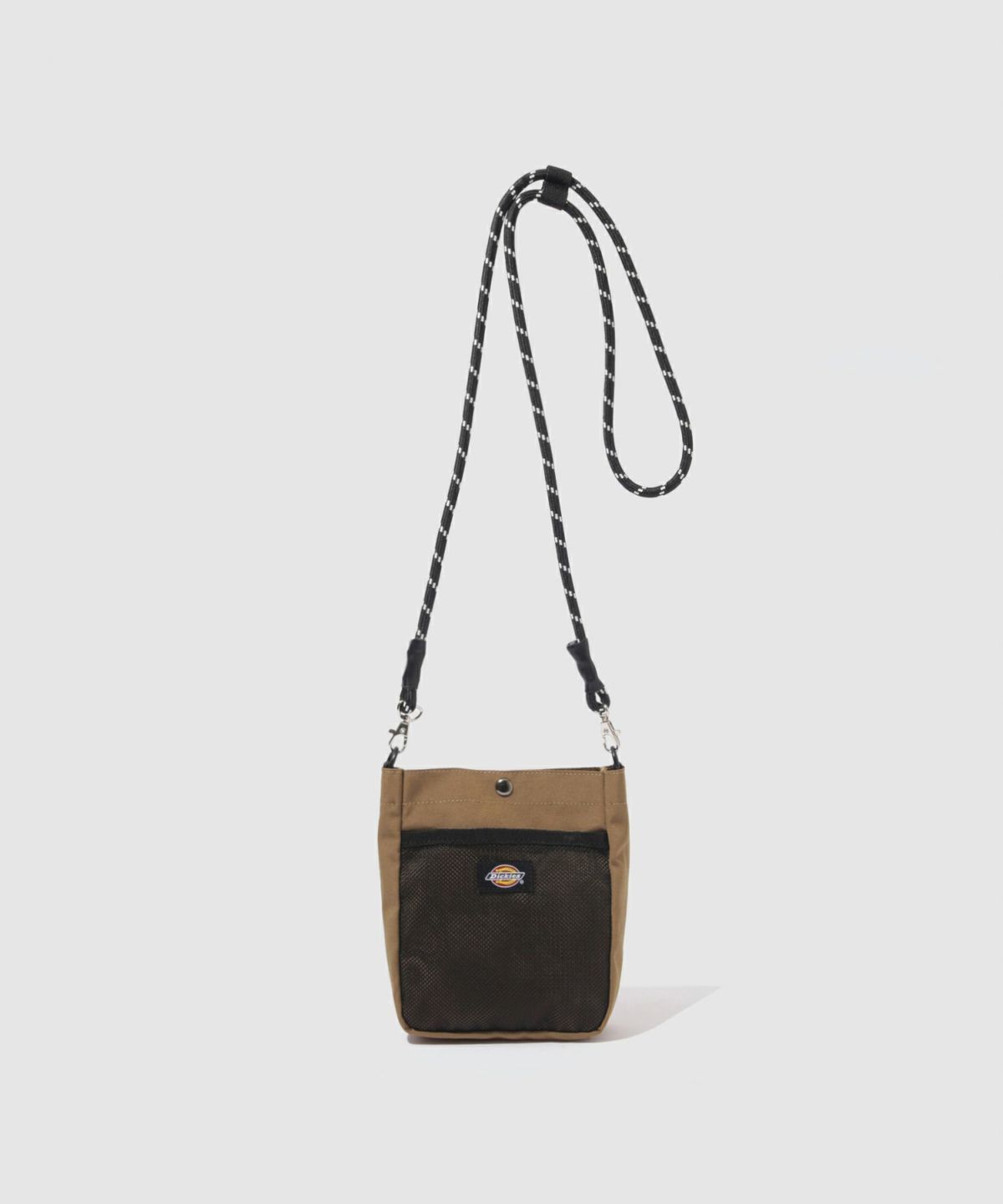 Dickies ロープミニショルダーバック