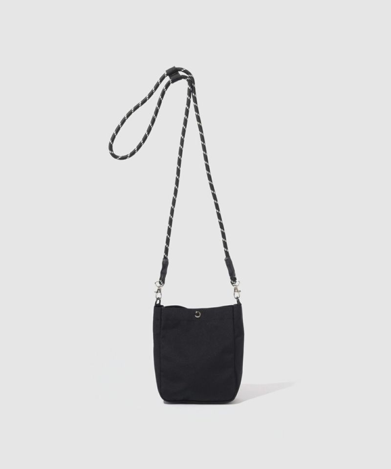 Dickies  ロープミニショルダーバック商品画像-5