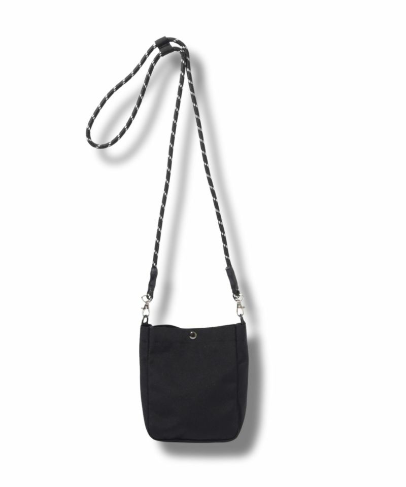 Dickies  ロープミニショルダーバック商品画像-5