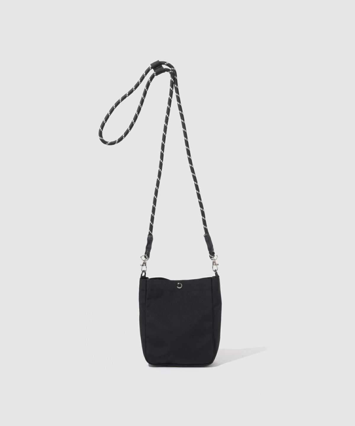 Dickies ロープミニショルダーバック