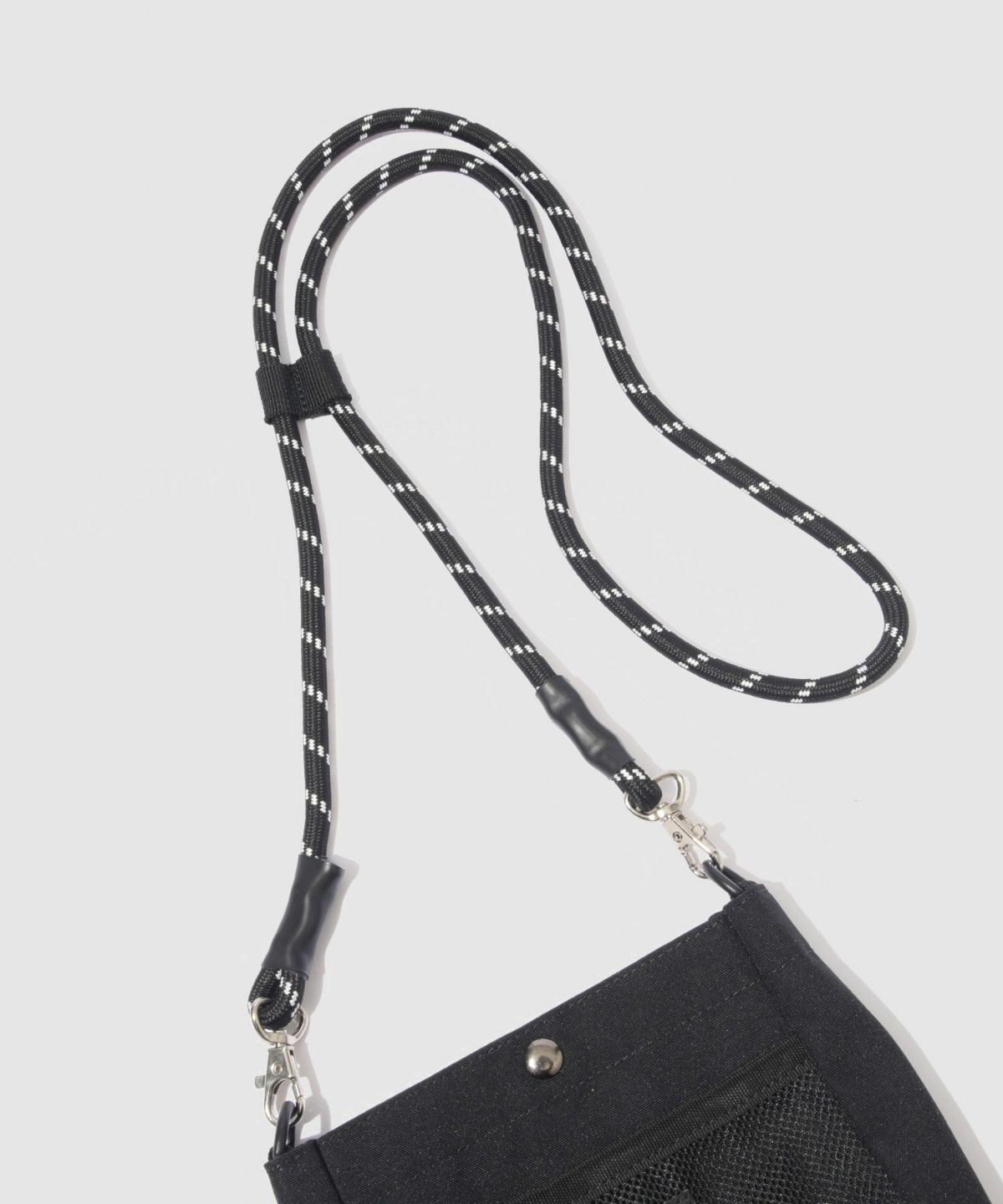 Dickies ロープミニショルダーバック