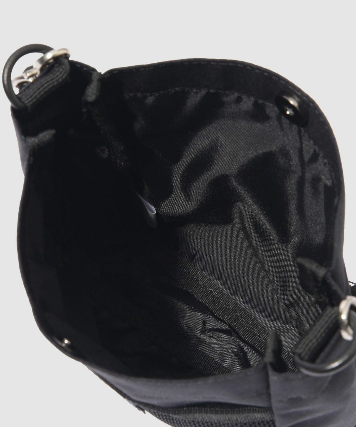 Dickies ロープミニショルダーバック