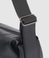 ソフト合皮横型ショルダーバッグ商品サムネイル-5