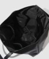 ムラ調合皮多ポケットトートバッグ商品サムネイル-7