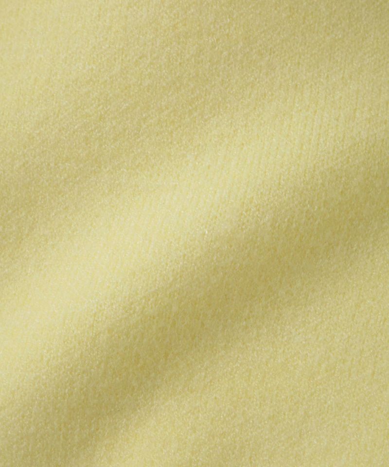 [さらに50%OFF]NAVY  ガゼット付きWジャガードニットプルオーバー レディース商品画像-31