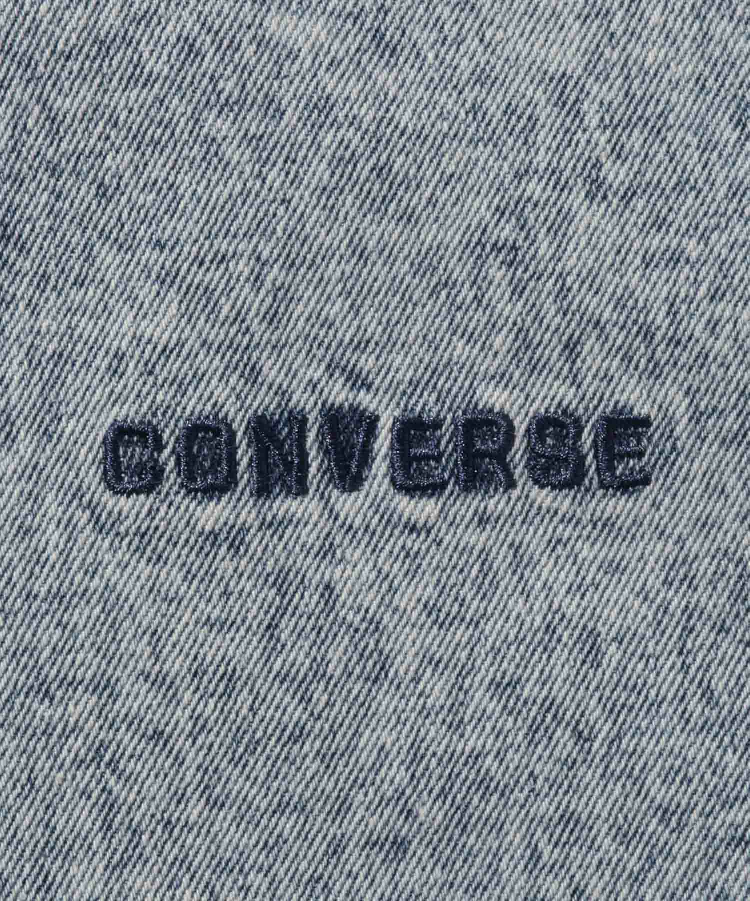 CONVERSE デニムスタジアムジャケット メンズ商品画像-19