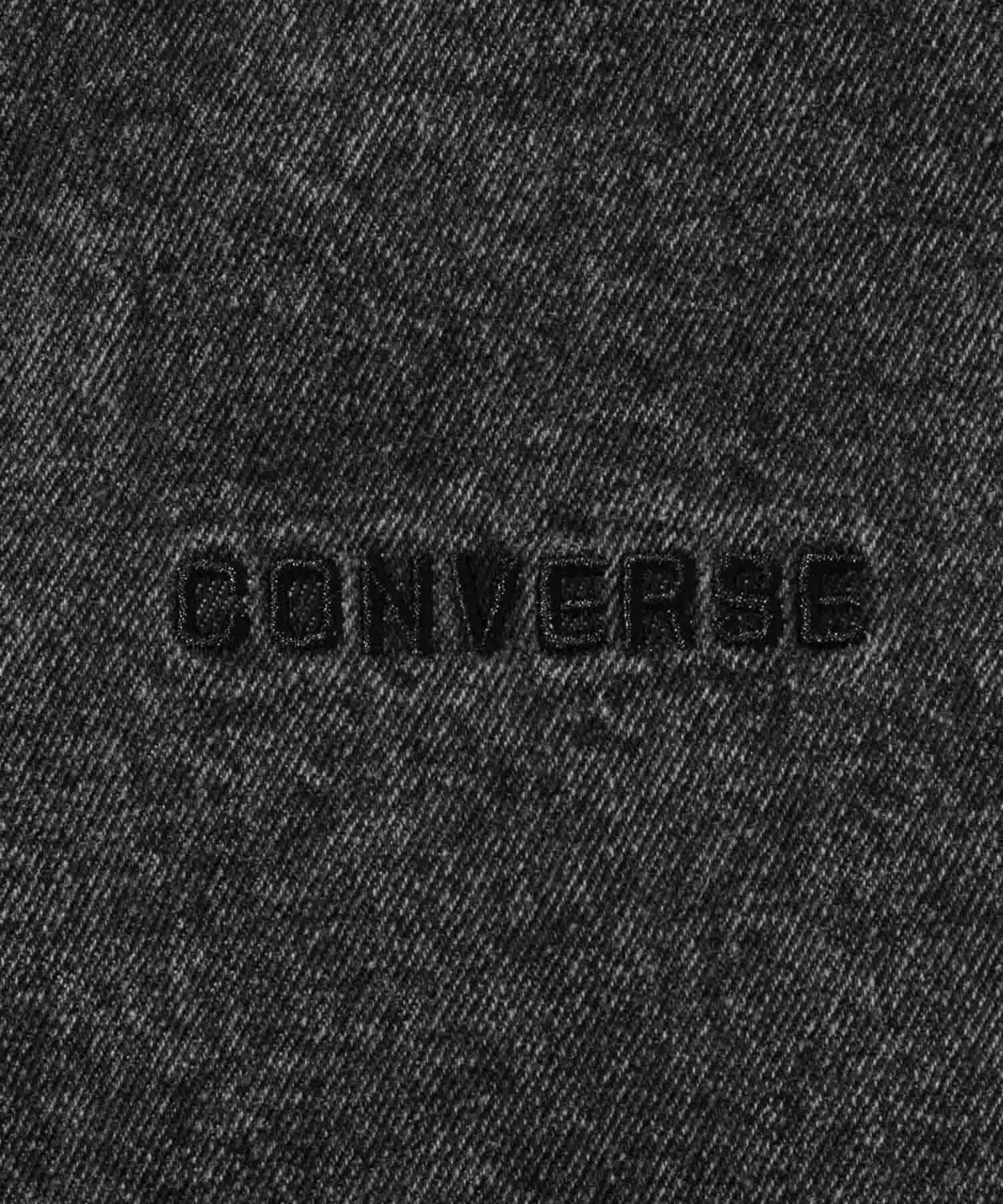 CONVERSE デニムスタジアムジャケット メンズ商品画像-20