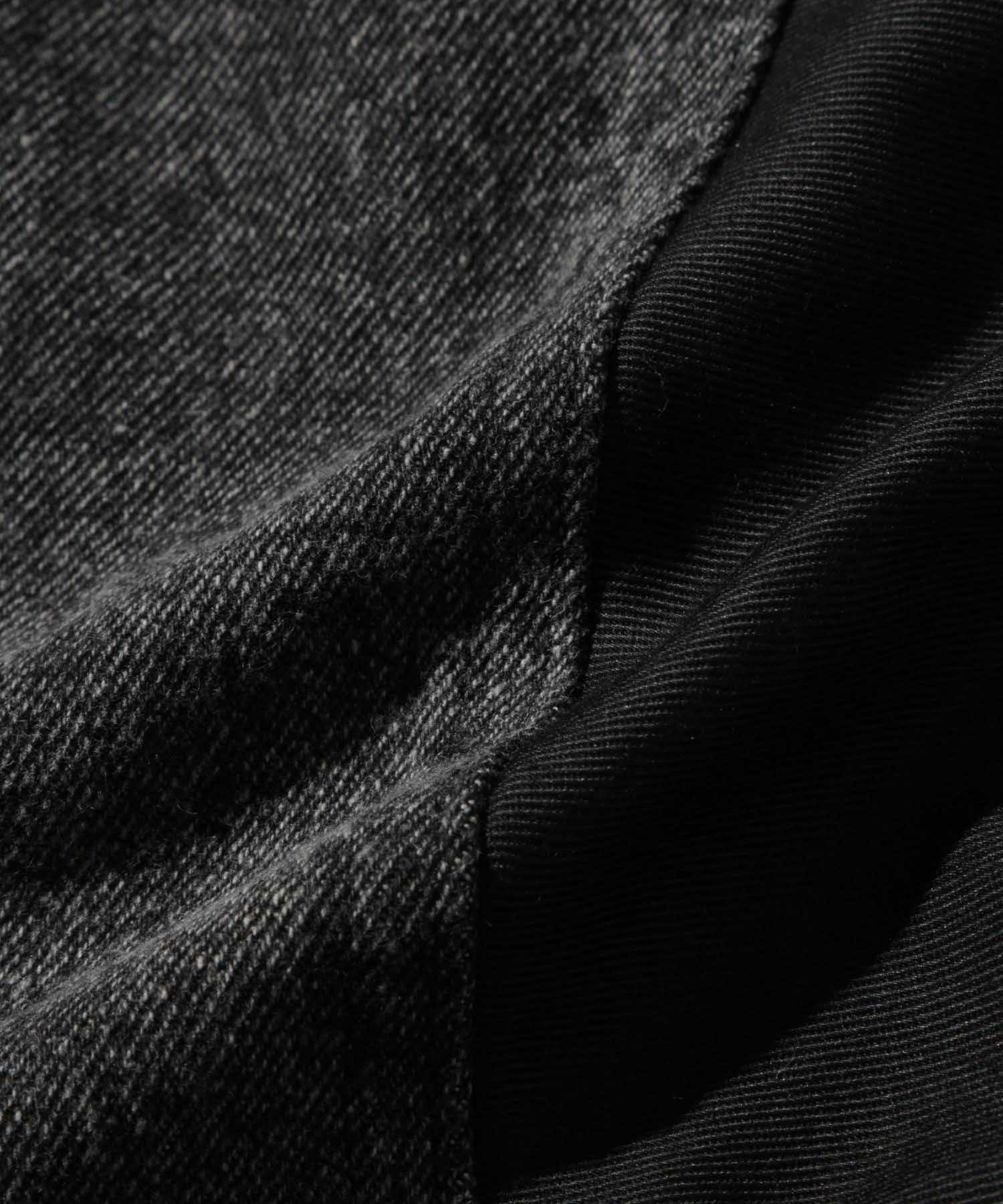 CONVERSE  デニムスタジアムジャケット メンズ商品画像-21