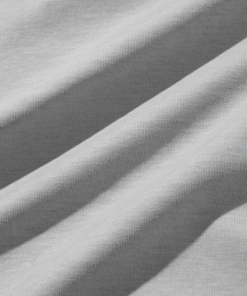 URBAN COLLECTION  AIR Smoosy 360度ストレッチ クルーネックスウェット メンズ商品画像-8