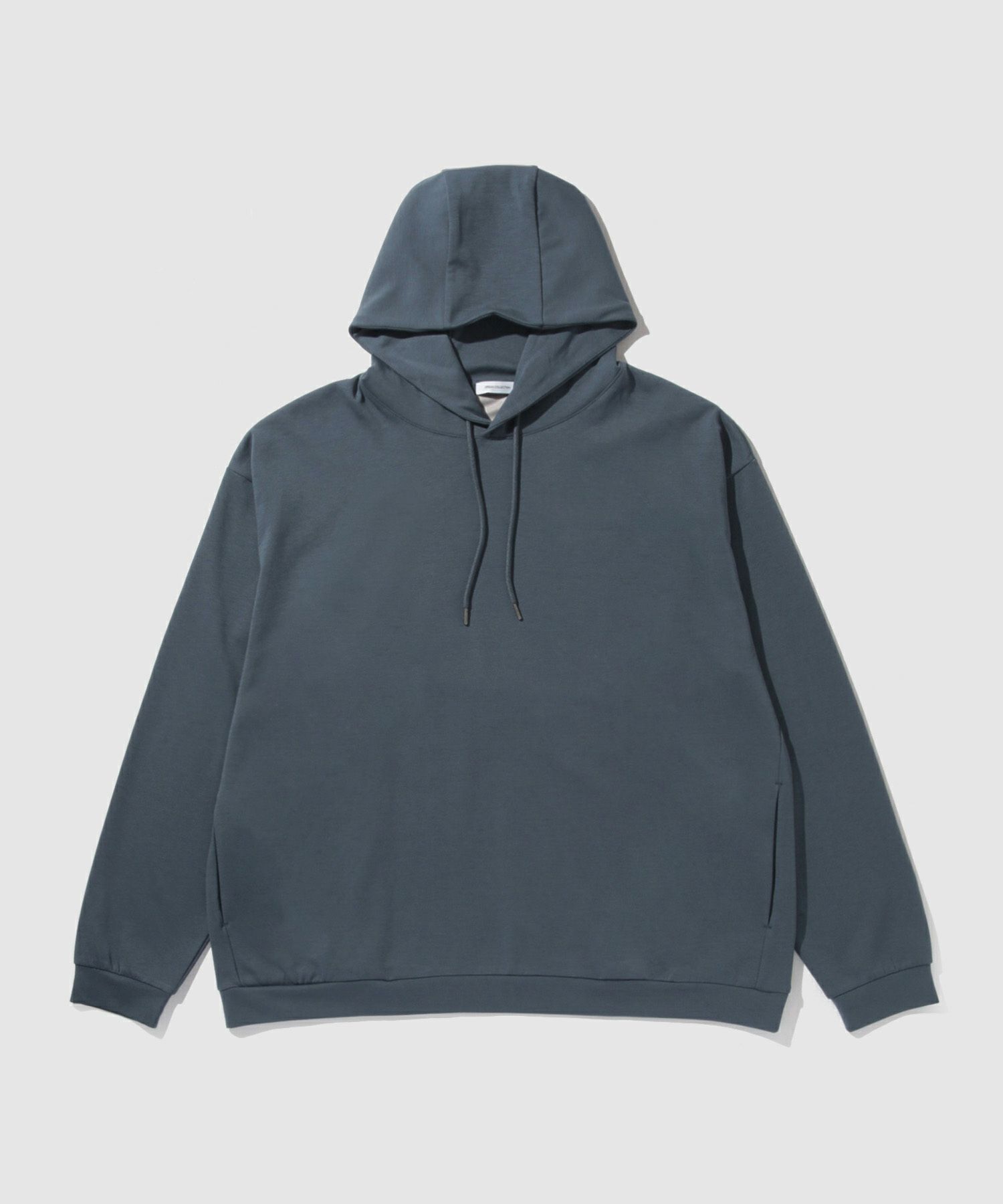 URBAN COLLECTION AIR Smoosy 360度ストレッチ パーカー メンズ