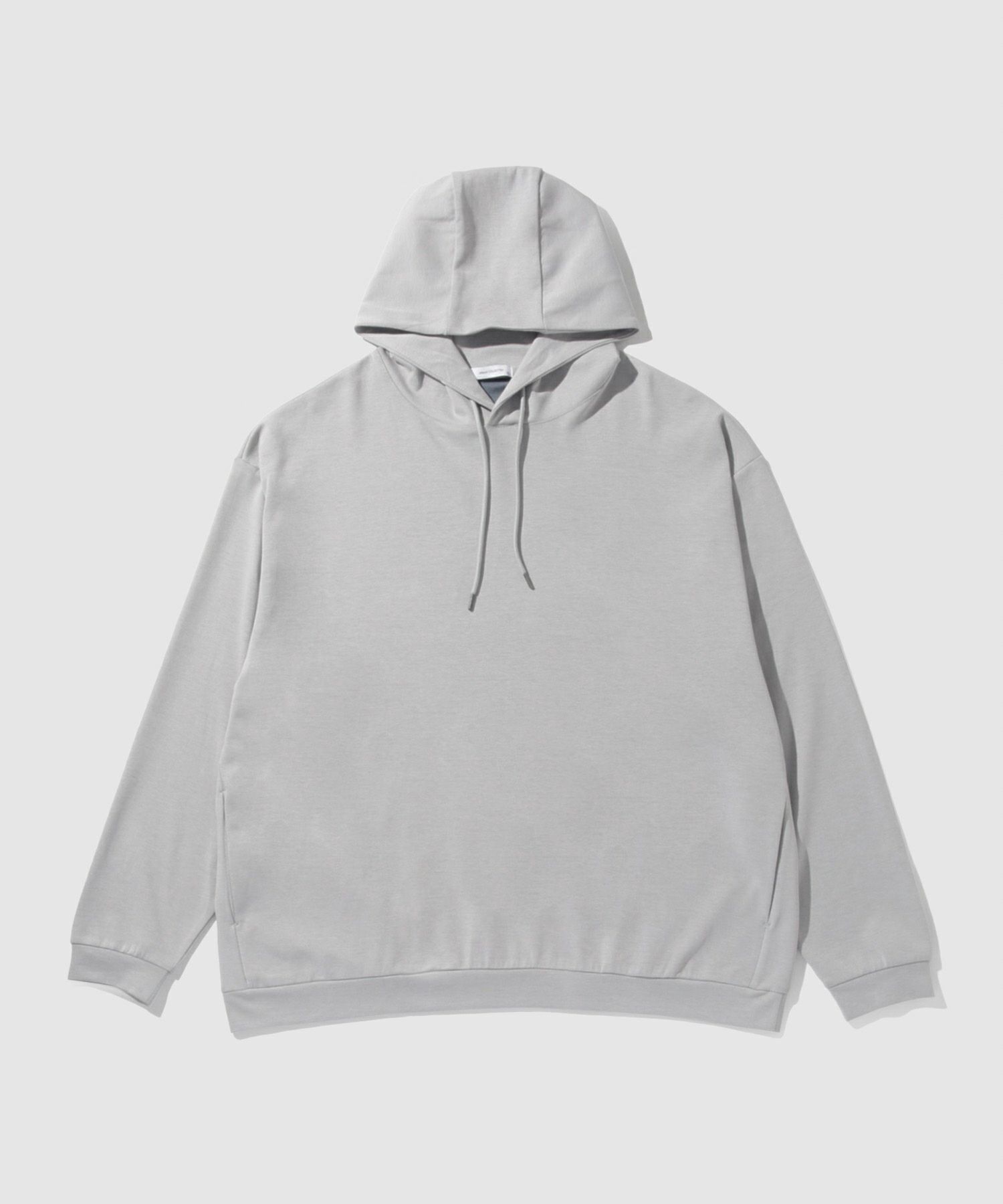 URBAN COLLECTION AIR Smoosy 360度ストレッチ パーカー メンズ