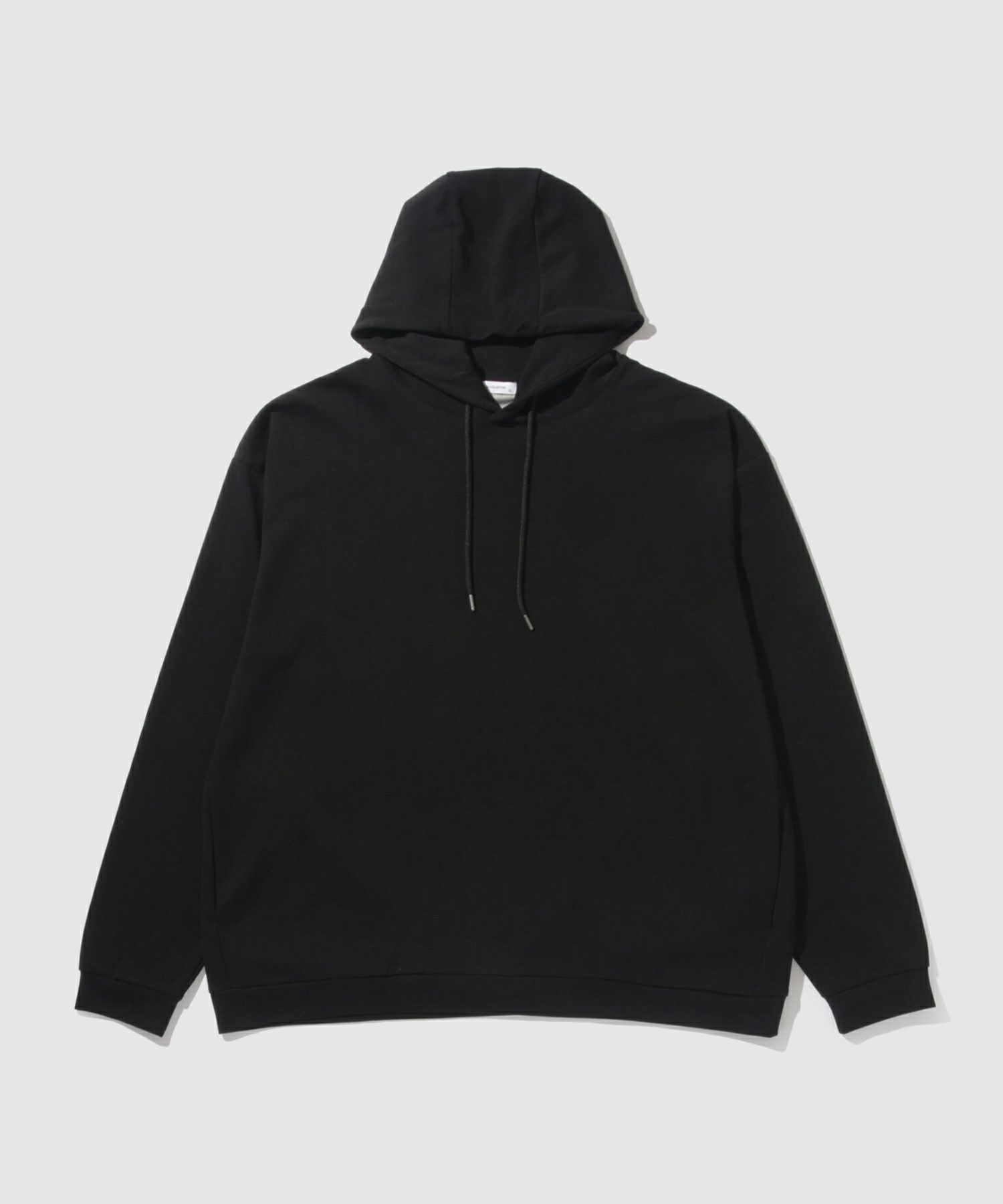 URBAN COLLECTION AIR Smoosy 360度ストレッチ パーカー メンズ