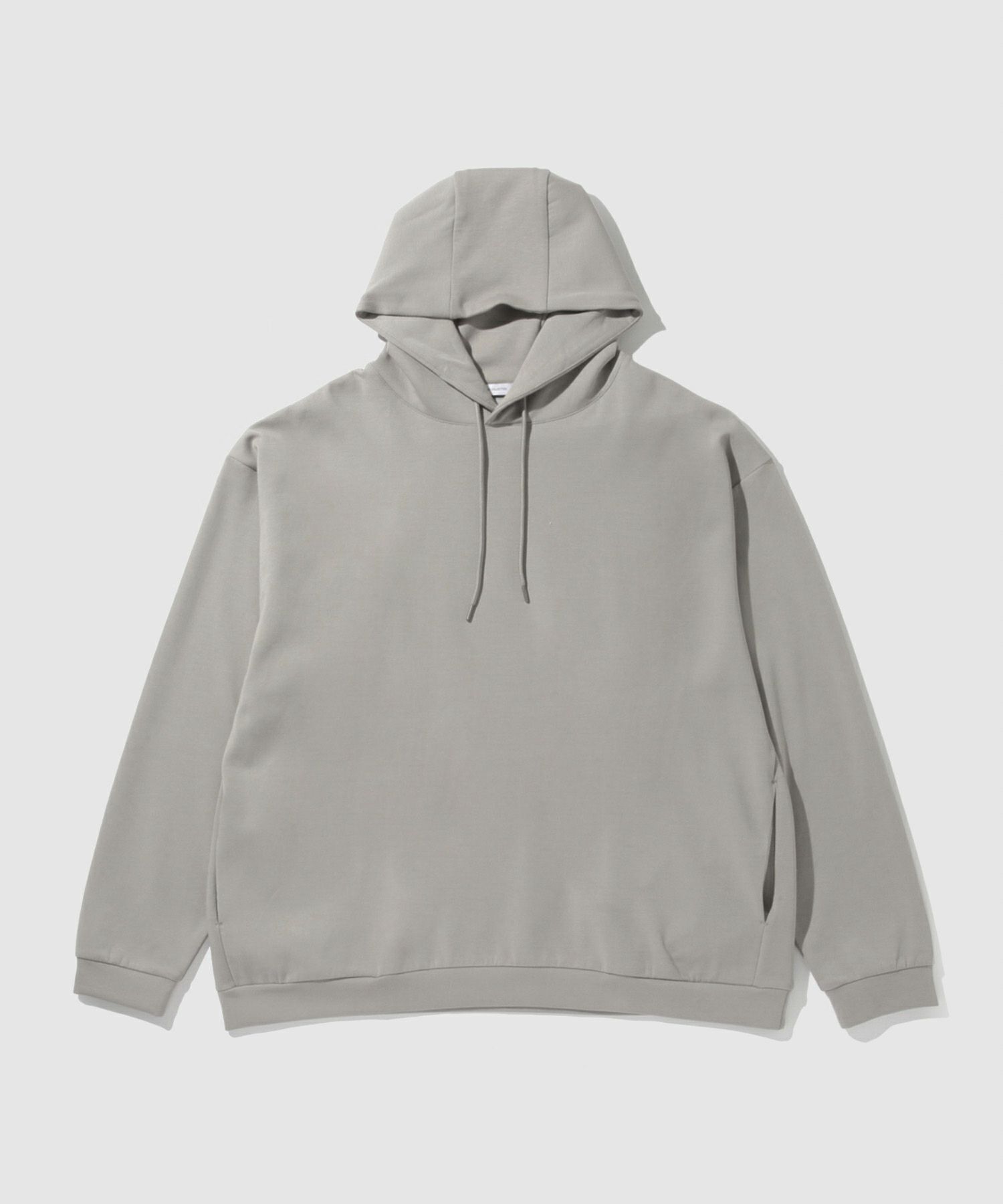 URBAN COLLECTION AIR Smoosy 360度ストレッチ パーカー メンズ