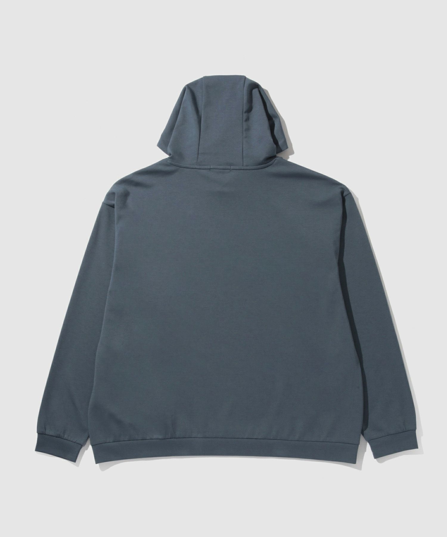URBAN COLLECTION AIR Smoosy 360度ストレッチ パーカー メンズ