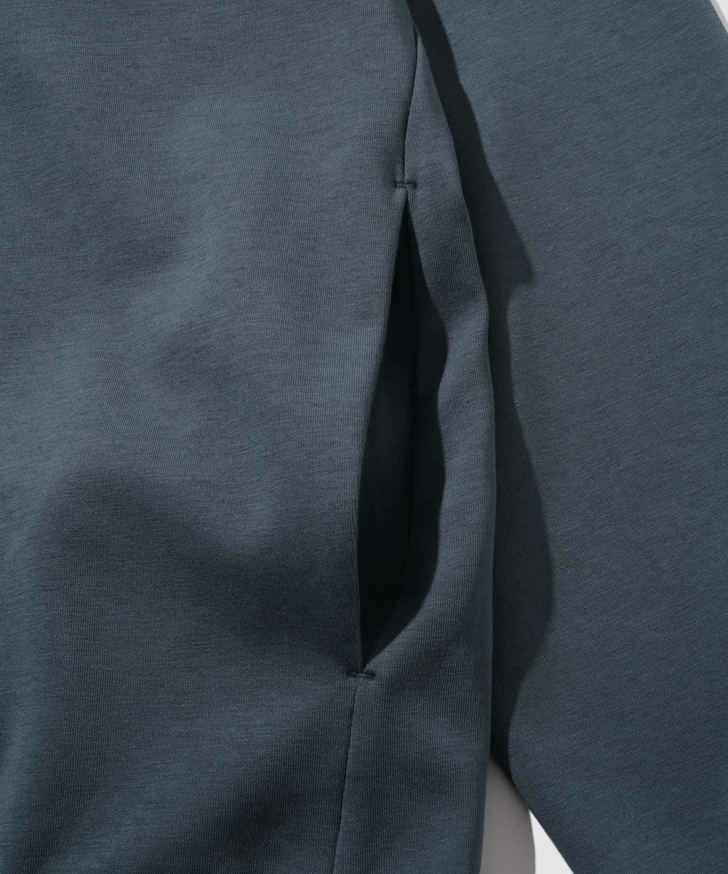 URBAN COLLECTION  AIR Smoosy 360度ストレッチ パーカー メンズ商品画像-23