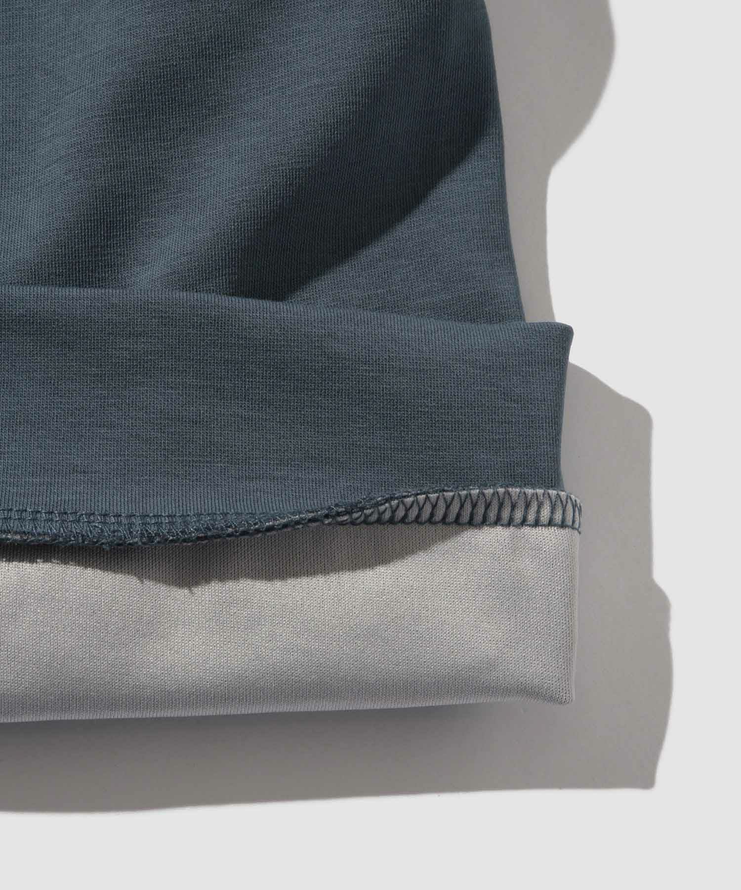 URBAN COLLECTION AIR Smoosy 360度ストレッチ パーカー メンズ