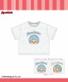 モンチッチ スパンコールTシャツ キッズ メール便 対応商品商品サムネイル-1
