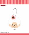【今だけ早割・5点セット】モンチッチ ぬいぐるみキーホルダー商品サムネイル-6