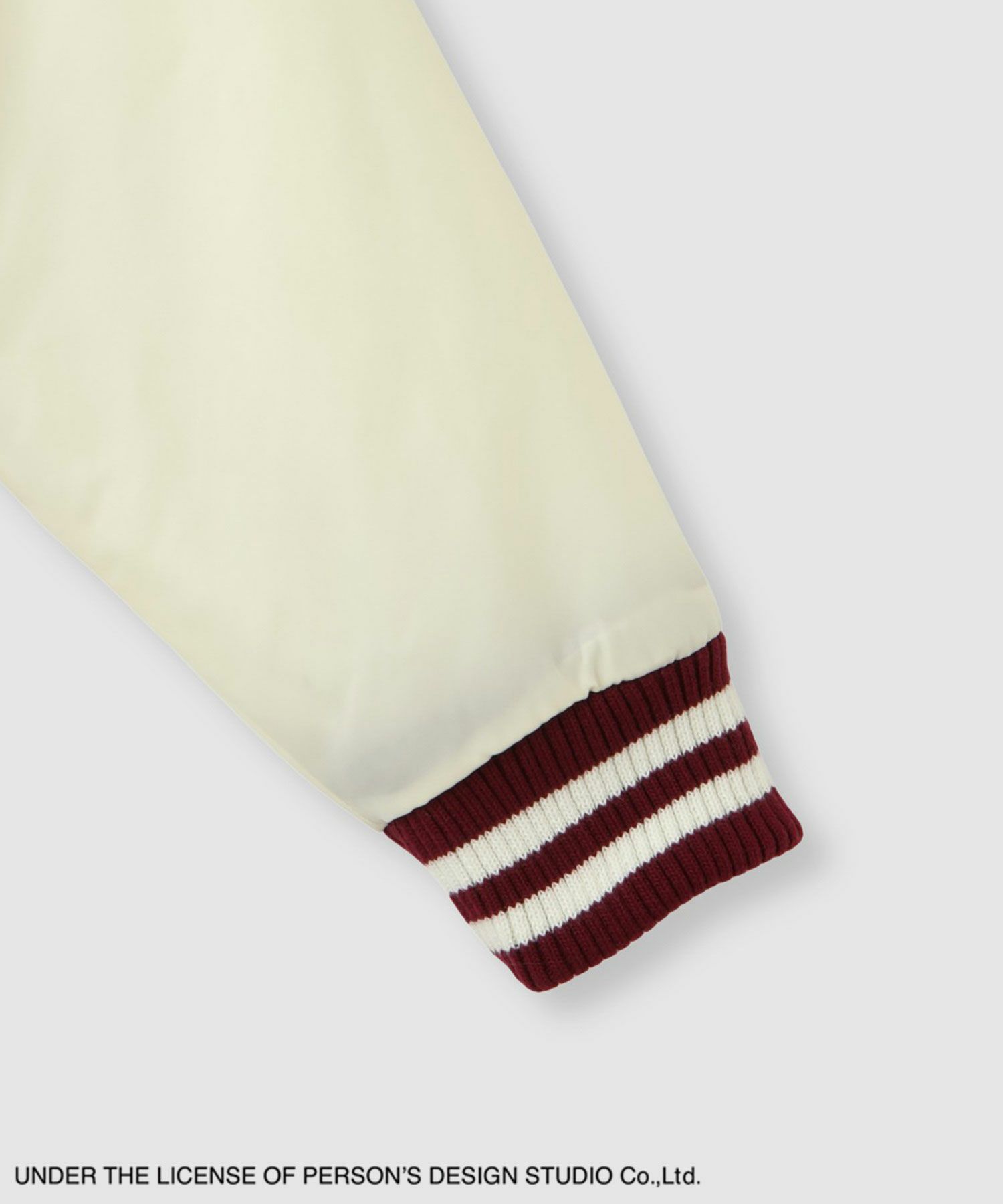 PERSON'S  別注デザイン スタジャン レディース商品画像-20