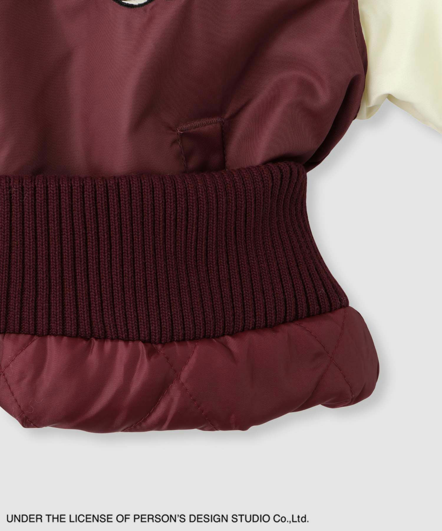 PERSON'S  別注デザイン スタジャン レディース商品画像-21