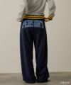 PERSON'S  別注デザイン スウェットパンツ レディース商品サムネイル-1