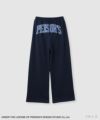 PERSON'S  別注デザイン スウェットパンツ レディース商品サムネイル-16