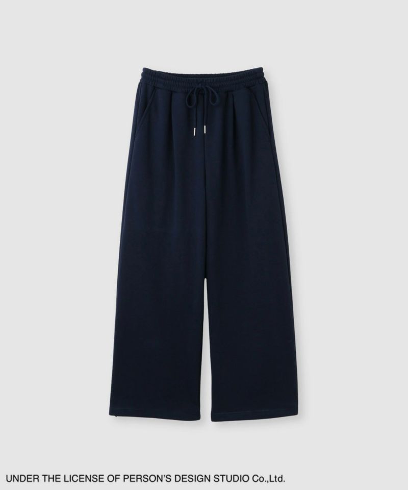 PERSON'S  別注デザイン スウェットパンツ レディース商品画像-18