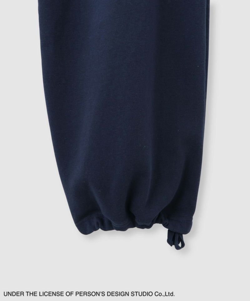 PERSON'S  別注デザイン スウェットパンツ レディース商品画像-22