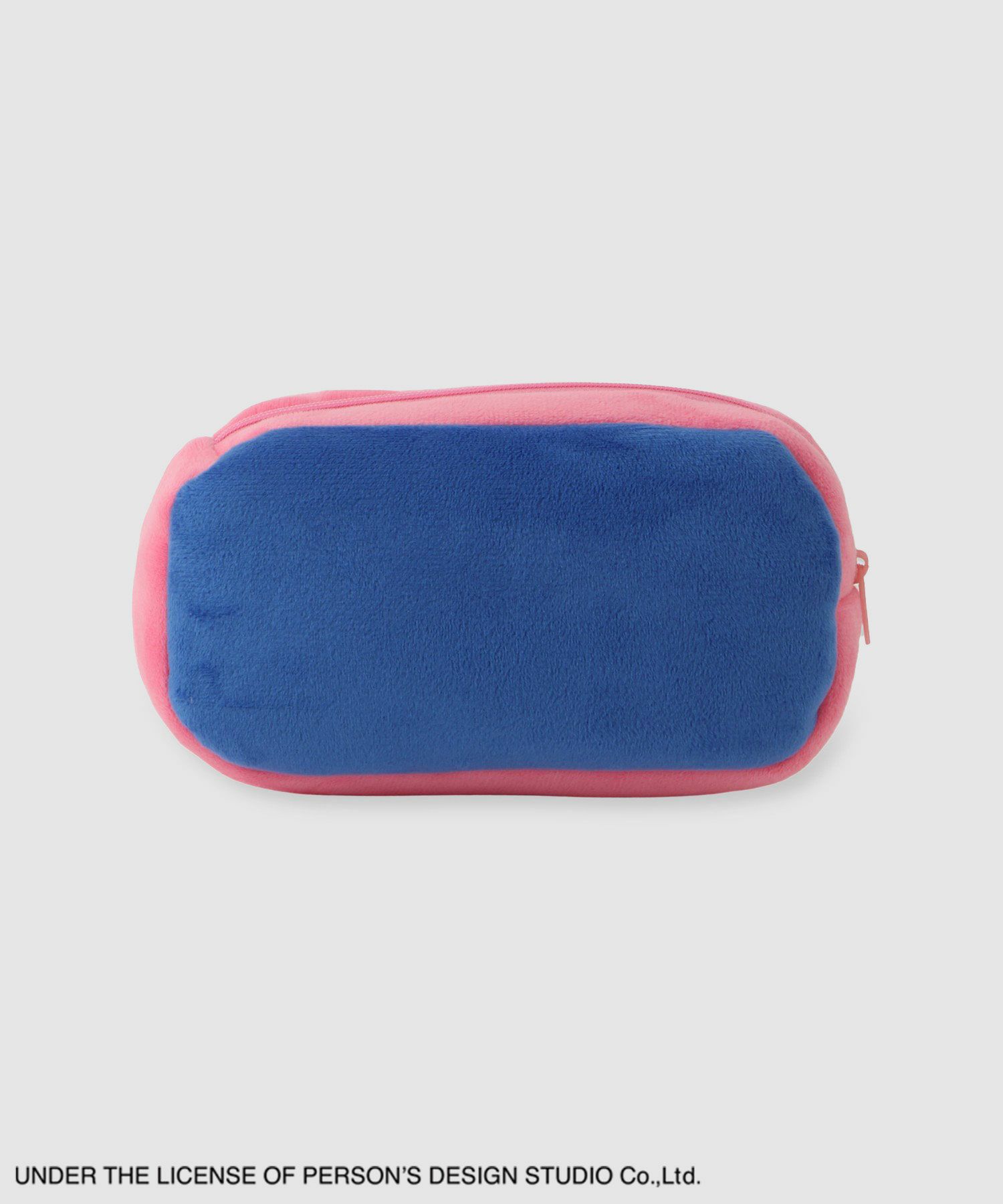 PERSON'S  別注デザイン ロゴポーチ商品画像-5