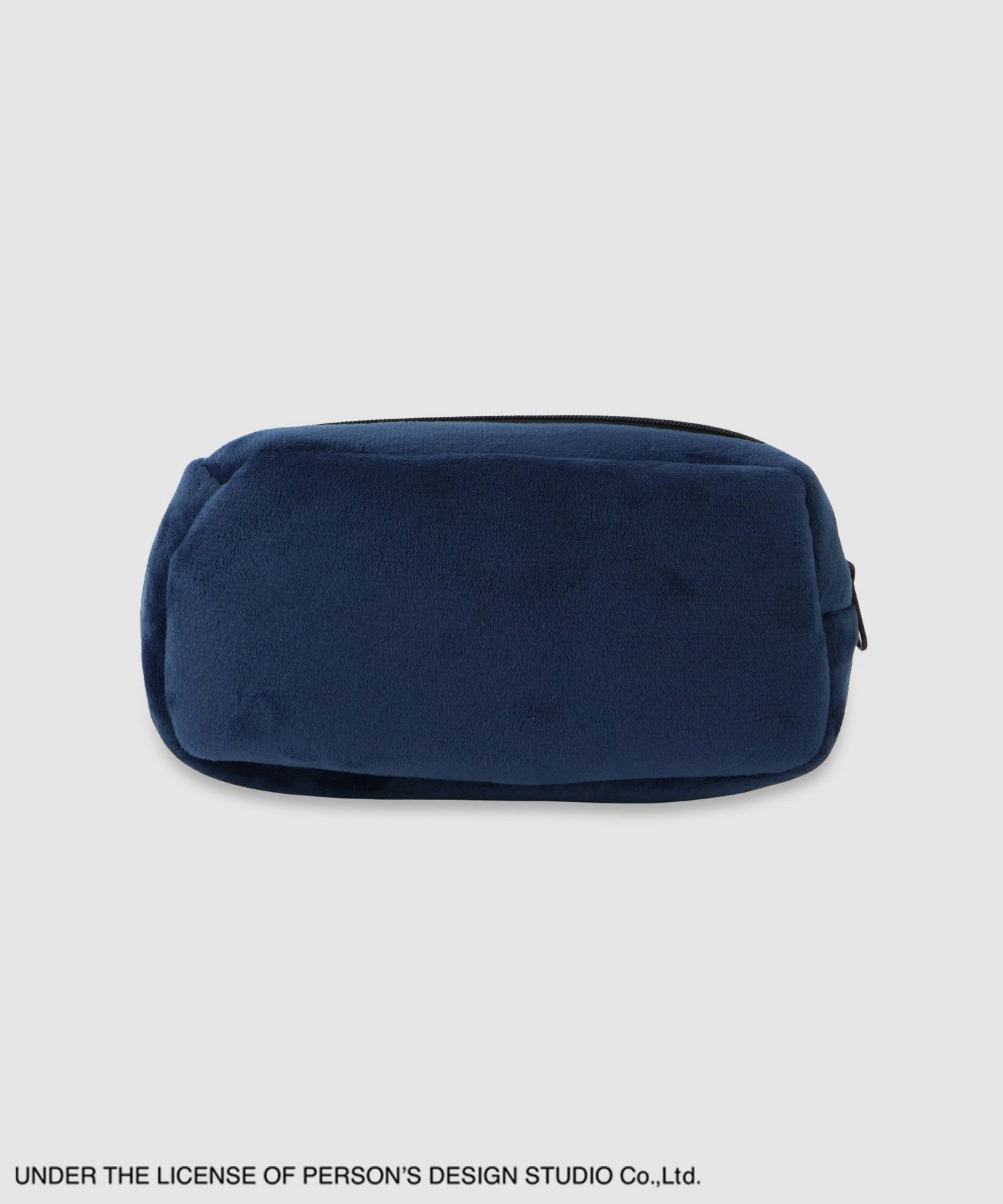 PERSON'S  別注デザイン ロゴポーチ商品画像-6