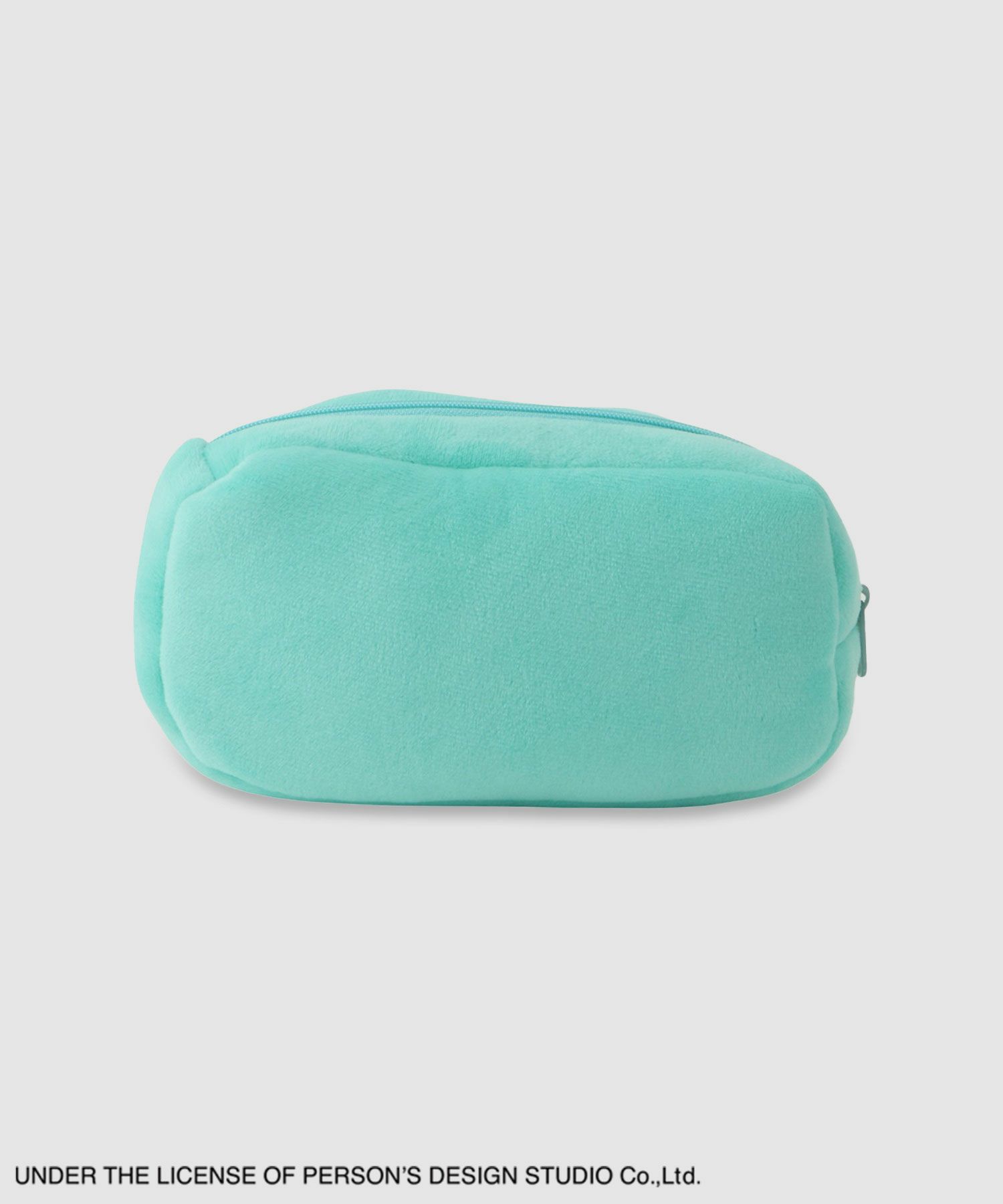 PERSON'S  別注デザイン ロゴポーチ商品画像-7