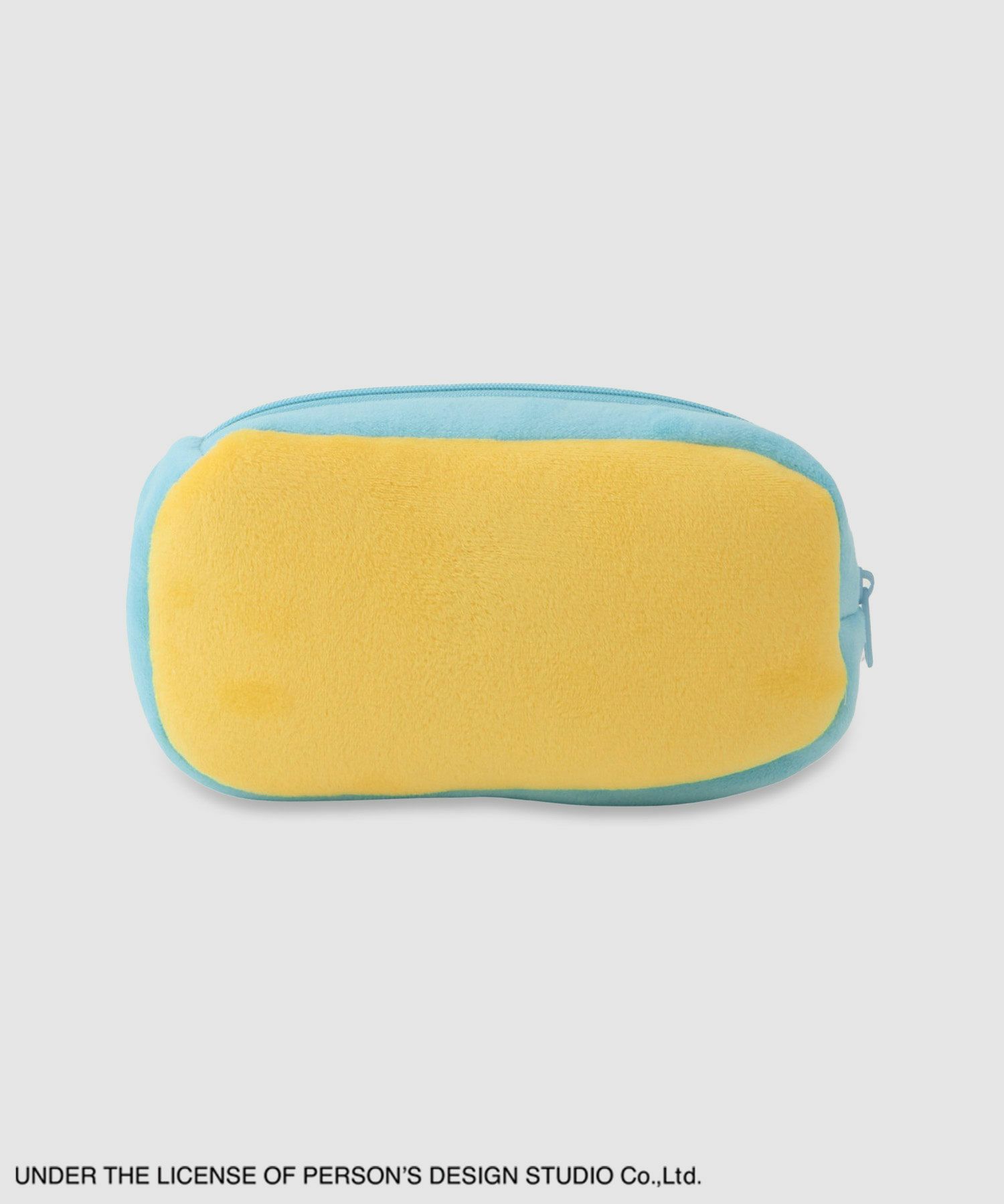 PERSON'S  別注デザイン ロゴポーチ商品画像-8