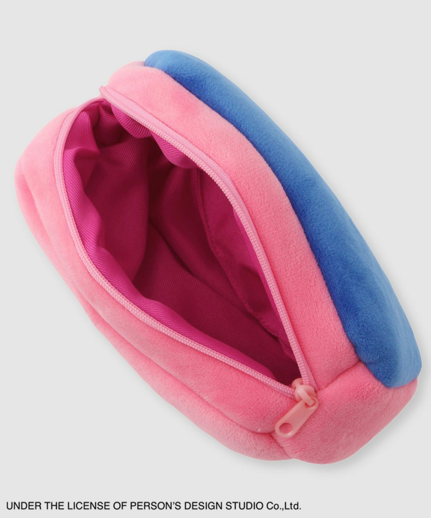 PERSON'S  別注デザイン ロゴポーチ商品画像-9