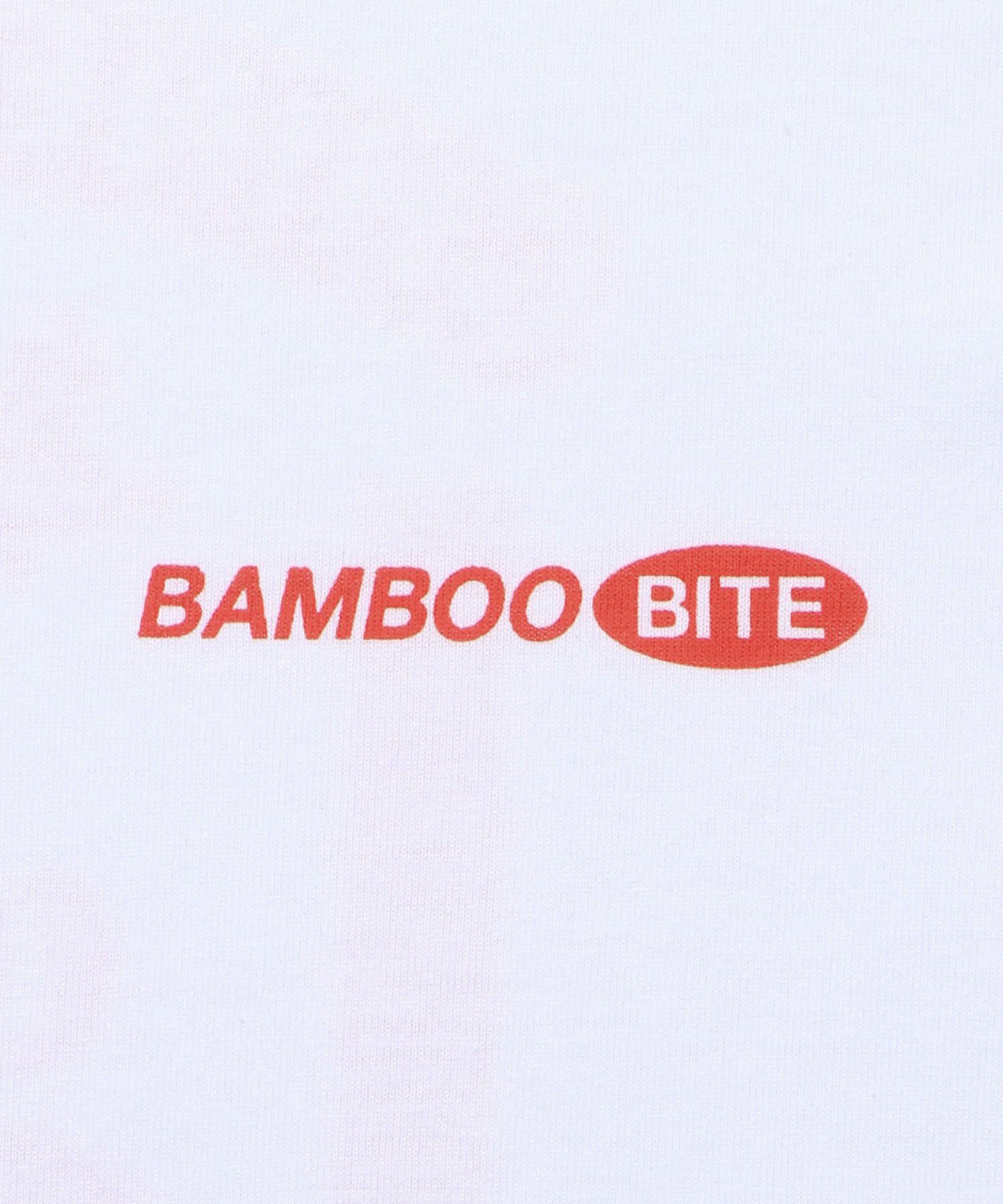 T-GRAPHICS 中華飯店長袖Tシャツ メンズ