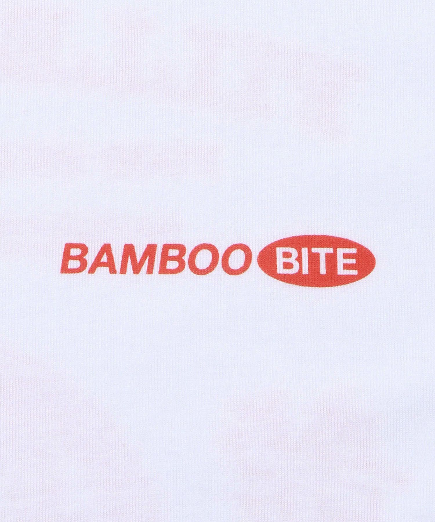 T-GRAPHICS 中華飯店長袖Tシャツ メンズ