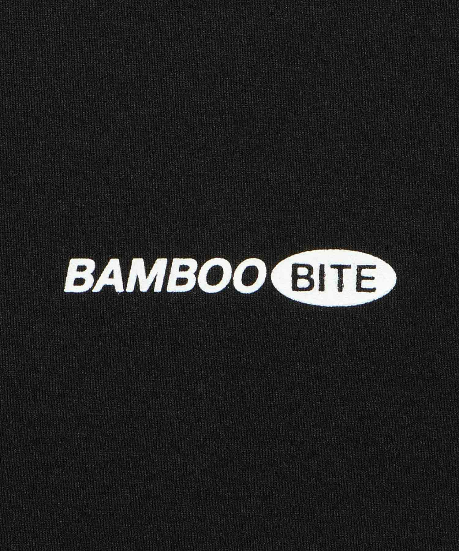 T-GRAPHICS 中華飯店長袖Tシャツ メンズ商品画像-9