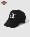 Dickies 刺繍ツイルキャップ メンズ商品サムネイル-1
