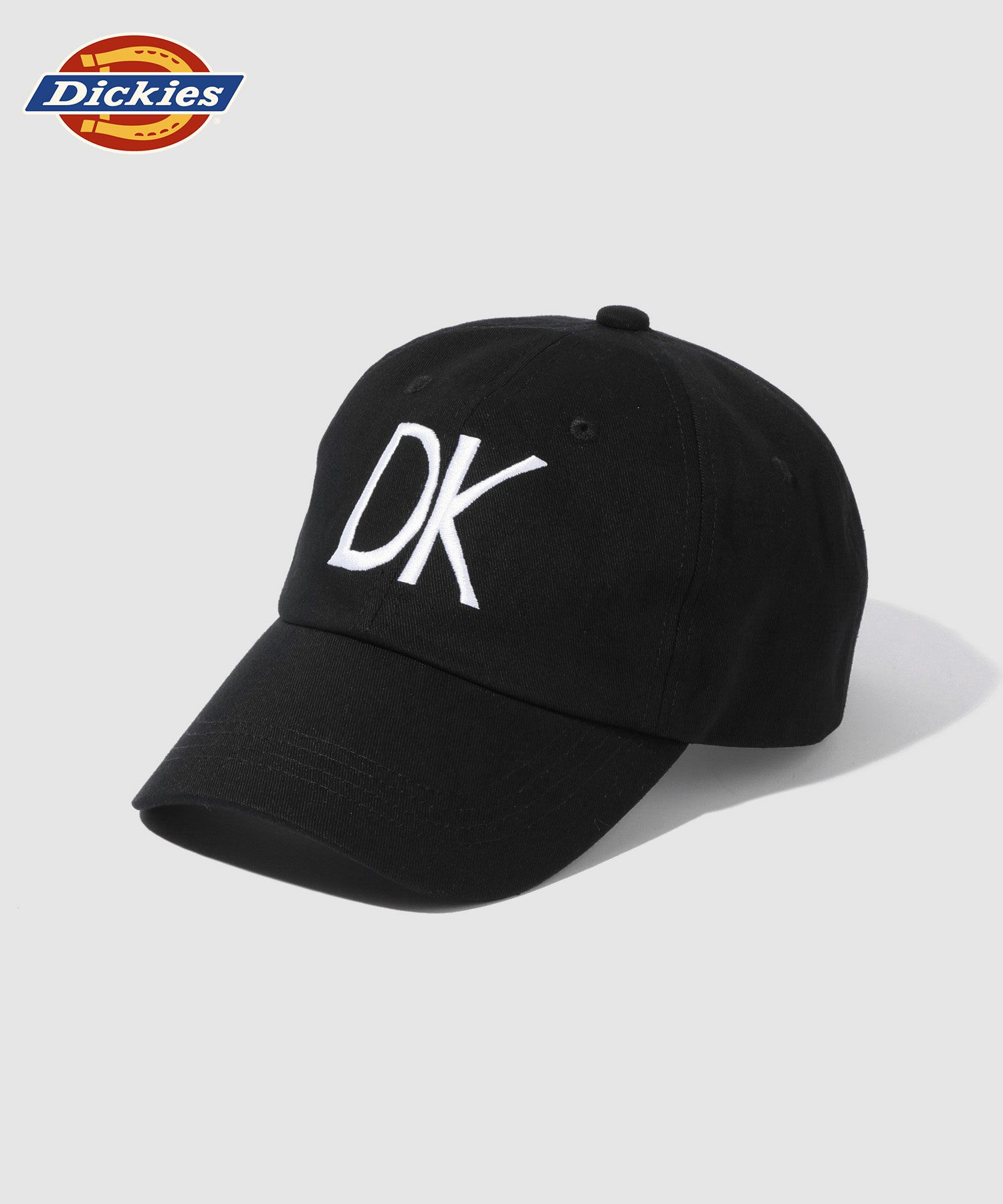 Dickies  刺繍ツイルキャップ メンズ商品サムネイル-1