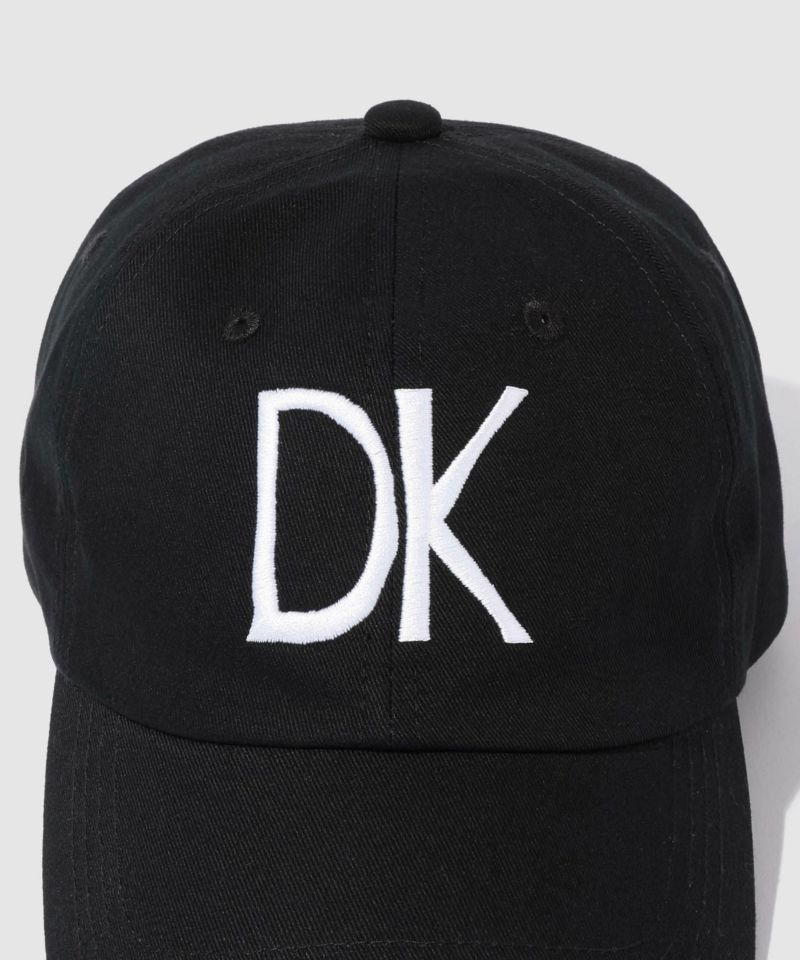 Dickies  刺繍ツイルキャップ メンズ商品画像-7