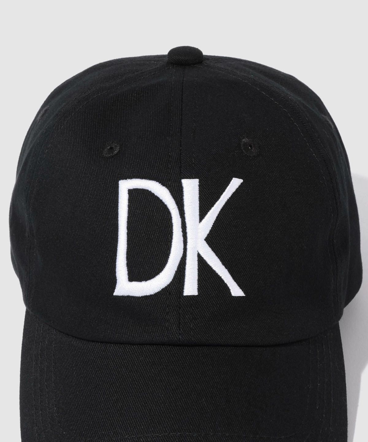 Dickies 刺繍ツイルキャップ メンズ