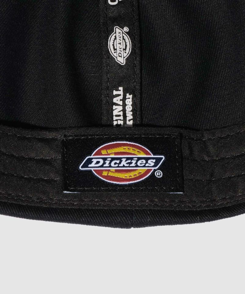 Dickies  刺繍ツイルキャップ メンズ商品画像-8