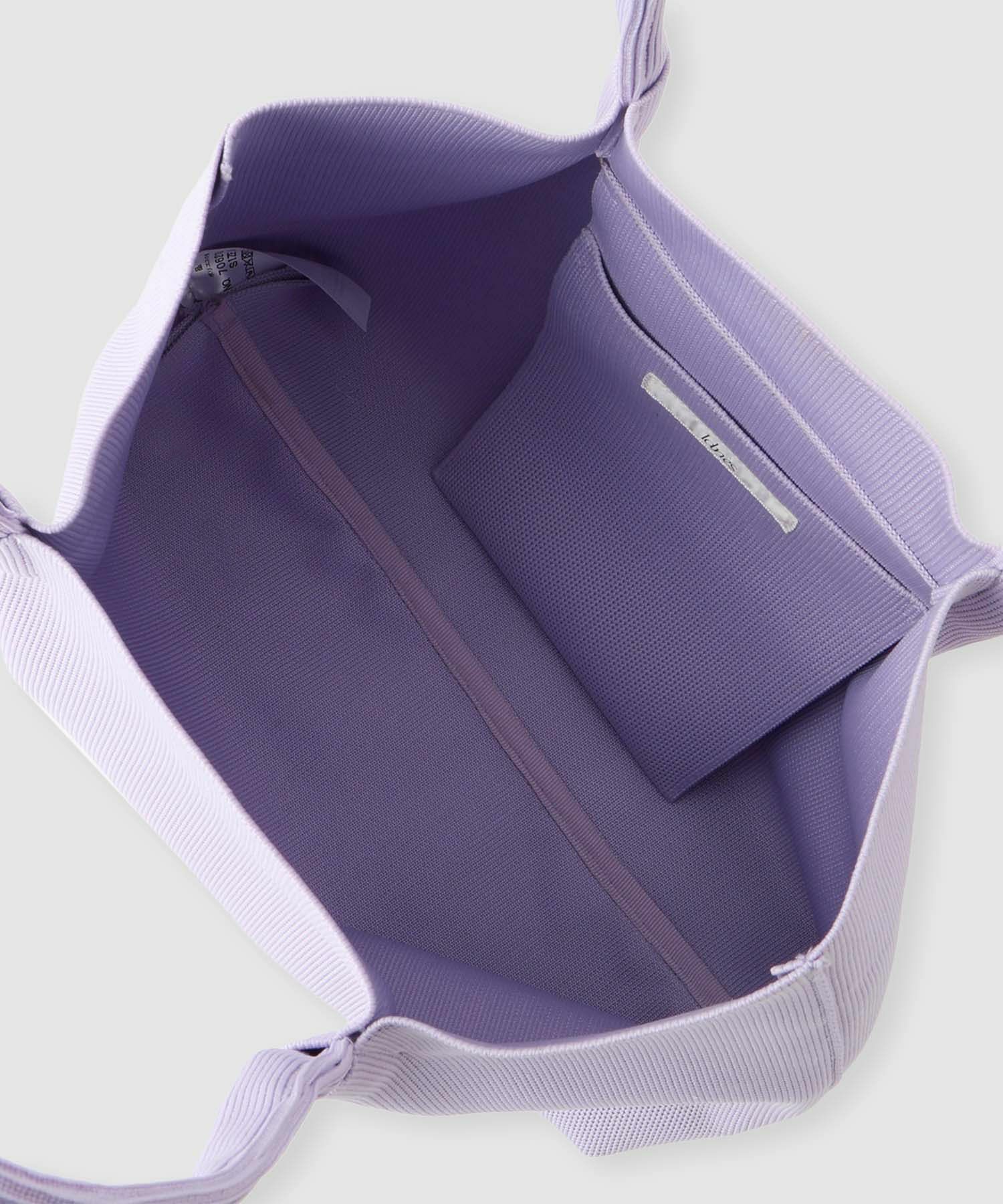 Idnes  ニットトートバッグ商品画像-20